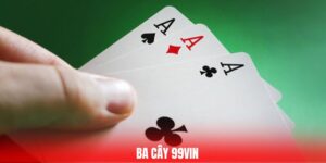 Ba cây 99vin