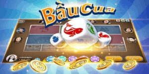 Bầu cua live 99vin