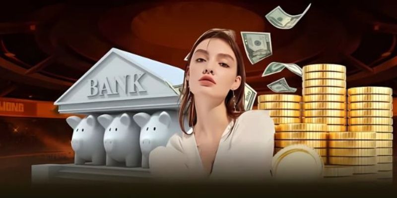 Nạp Tiền 99vin qua ngân hàng an toàn, tiện lợi
