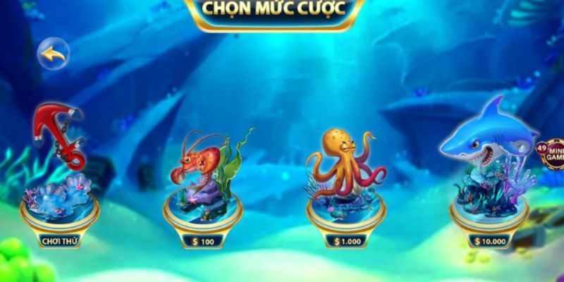 Giới thiệu vài thông tin về Tiên Cá 99vin