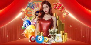 Xổ Số 99vin